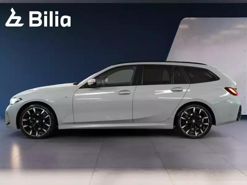 BMW 320 320d xDrive M-sport - Photo 1