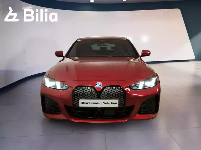 BMW i4 i4 40 eDrive Gran Coupé - Photo 1