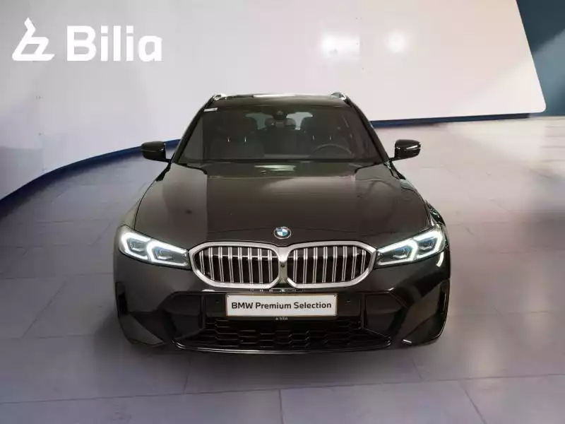 BMW 330 330i xDrive M-sport - Photo 1