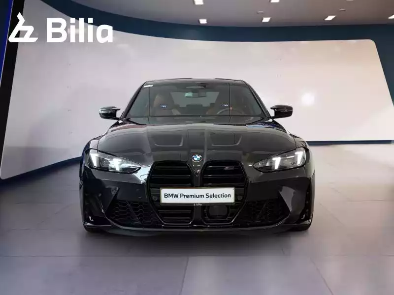 BMW M3 M3 Competition xDrive - Photo 1