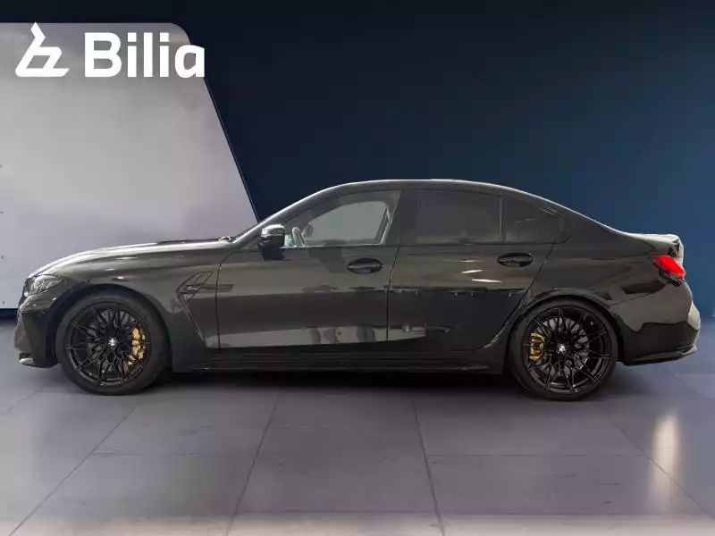 BMW M3 M3 Competition xDrive - Photo 1