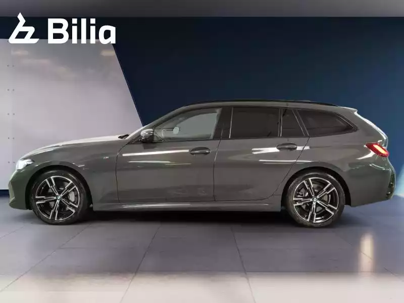 BMW 330 330d xDrive M-sport - Photo 1
