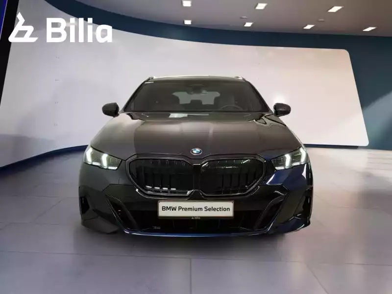 BMW 540 540d xDrive M-sport - Photo 1
