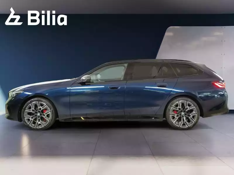 BMW 540 540d xDrive M-sport - Photo 1