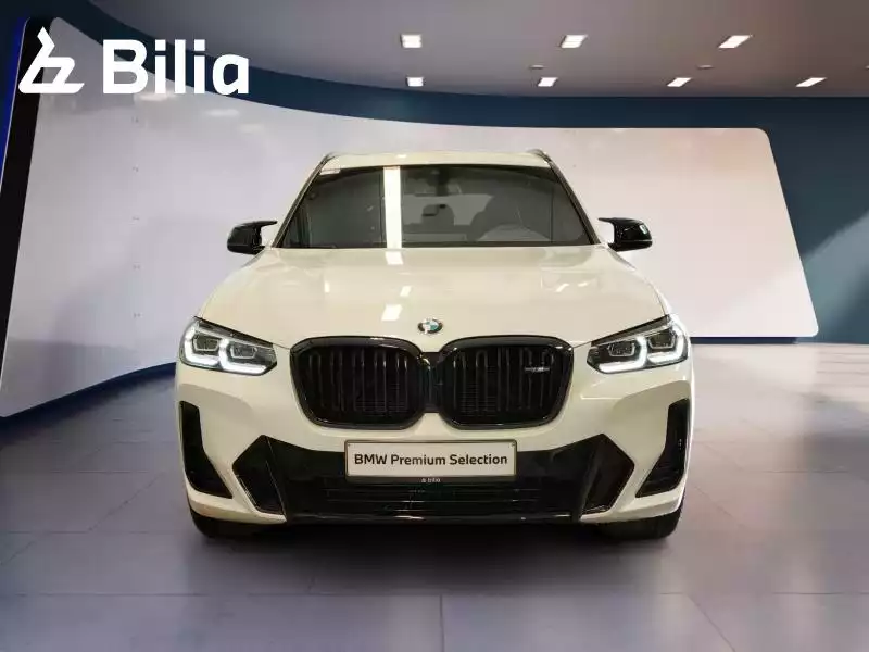 BMW X3 X3 M40i - Photo 1
