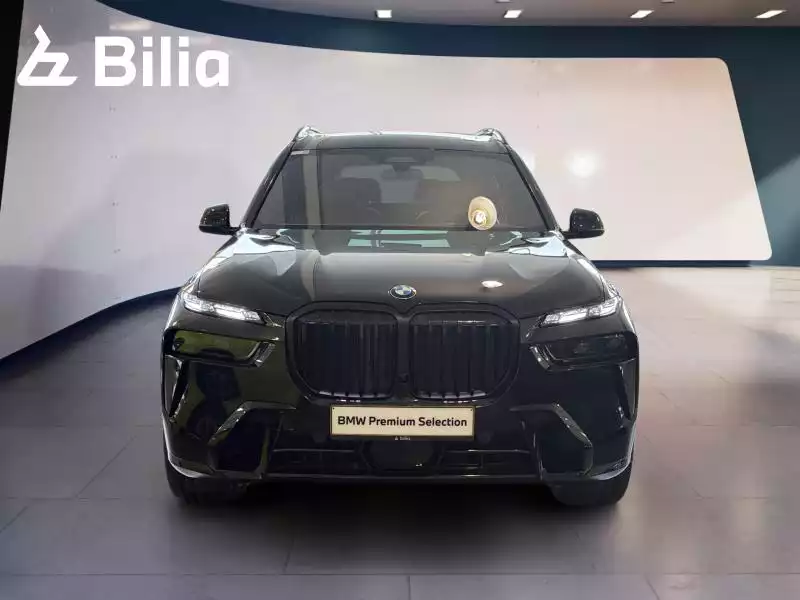 BMW X7 X7 40d xDrive M-sport - Photo 1