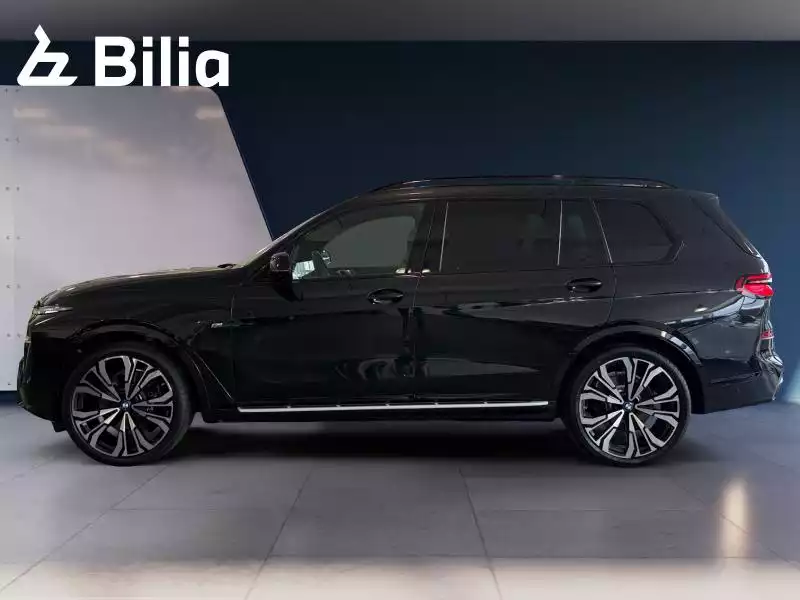 BMW X7 X7 40d xDrive M-sport - Photo 1