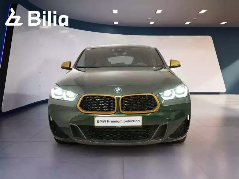 BMW X2 X2 20d xDrive - Photo 1