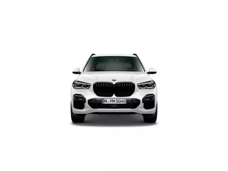 BMW X5 X5 40i xDrive M-sport - Photo 1