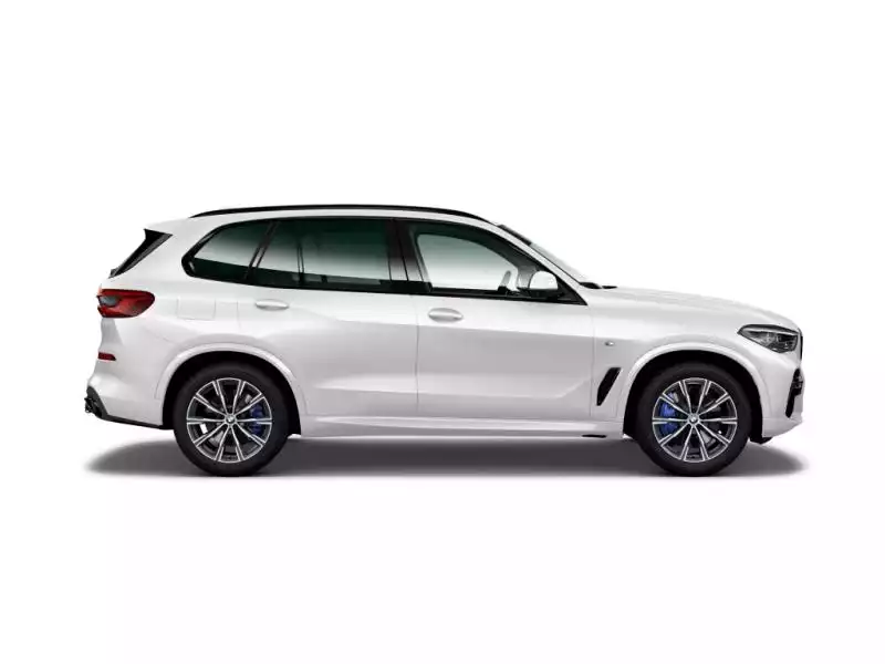 BMW X5 X5 40i xDrive M-sport - Photo 1