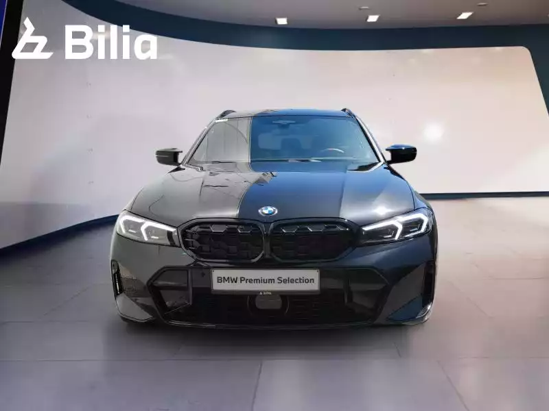 BMW 340 M340d xDrive - Photo 1