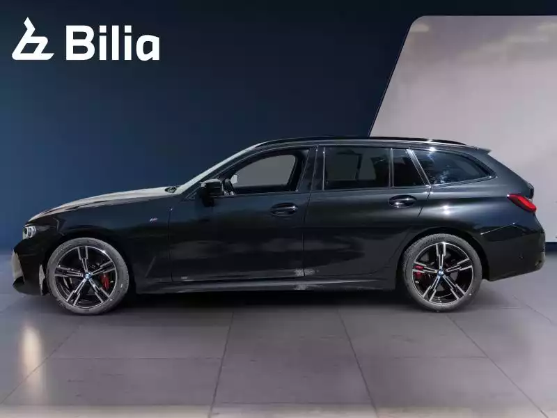 BMW 340 M340d xDrive - Photo 1