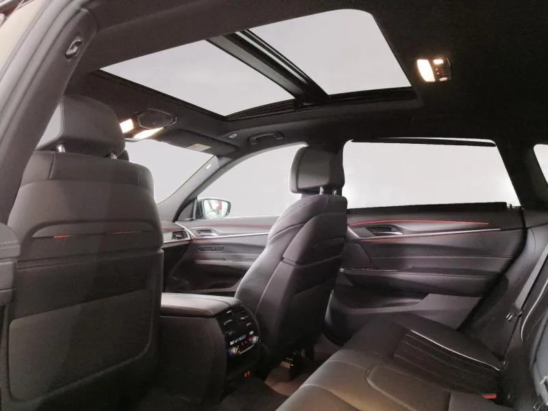 BMW 640 640d GT xDrive M-sport - Photo 1