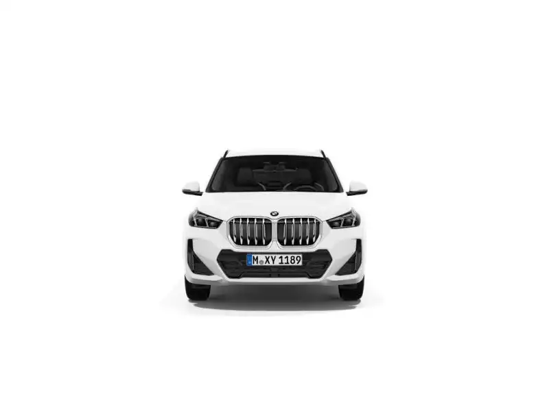 BMW X1 - Photo 1