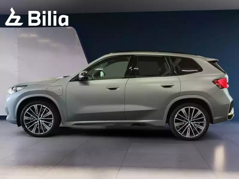 BMW X1 X1 30e xDrive M-sport - Photo 1