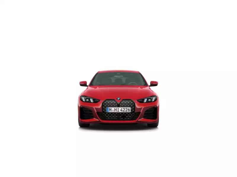 BMW 420 420d M-Sport Gran Coupé - Photo 1