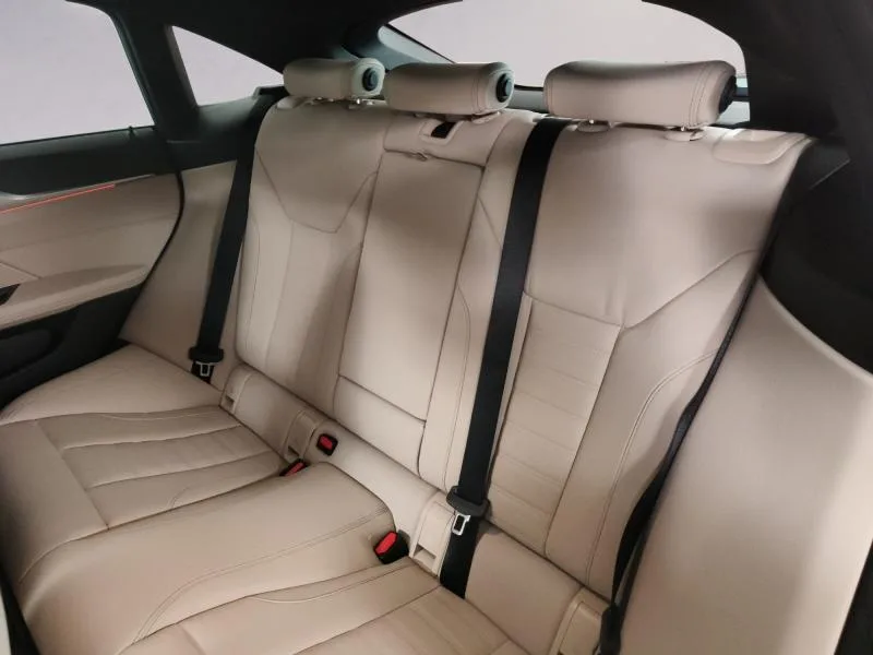 BMW 440 M440i Gran Coupé xDrive - Photo 1