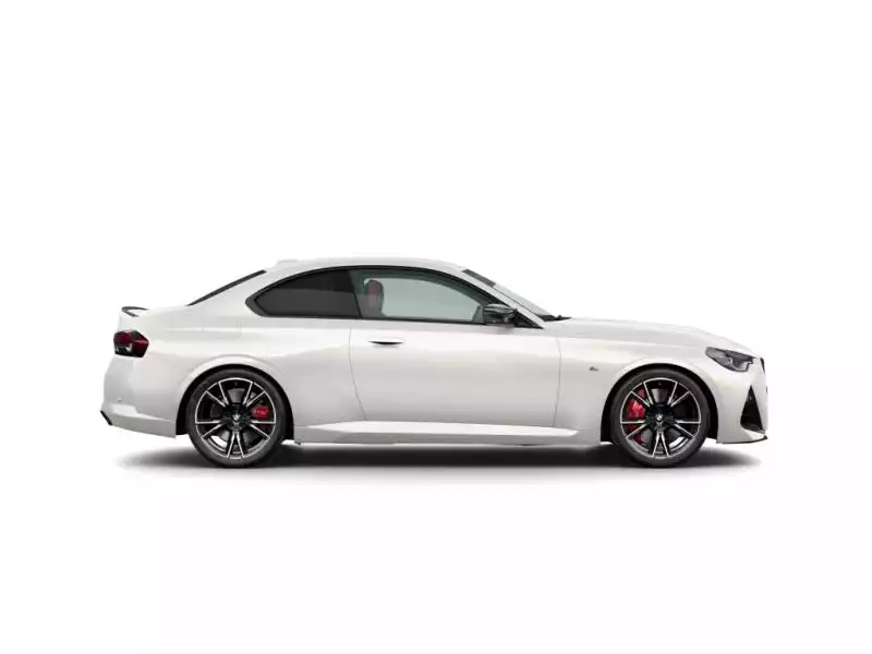 BMW 240 M240i xDrive - Photo 1