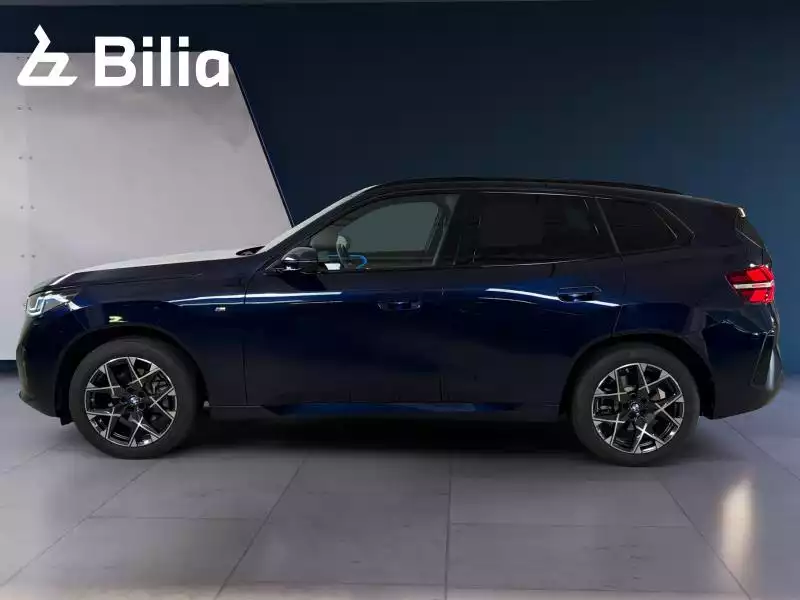 BMW X3 X3 20d xDrive M-sport - Photo 1