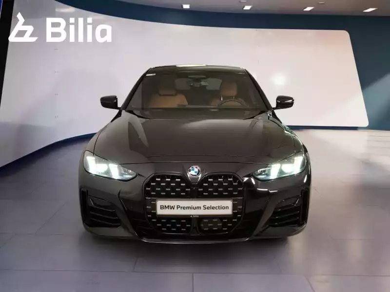 BMW 430 430i Gran Coupé xDrive M-sport - Photo 1