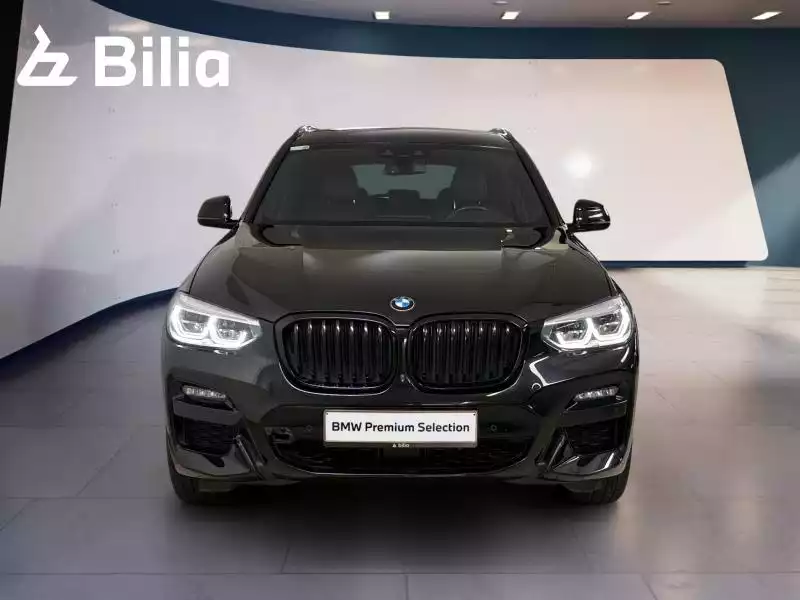 BMW X3 X3 30e xDrive M-sport - Photo 1
