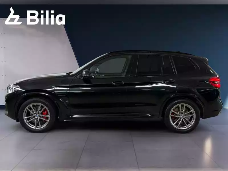 BMW X3 X3 30e xDrive M-sport - Photo 1