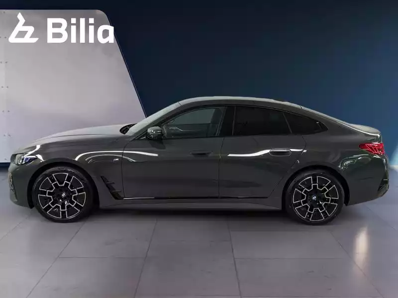 BMW i4 i4 40 Gran Coupé xDrive M-sport - Photo 1
