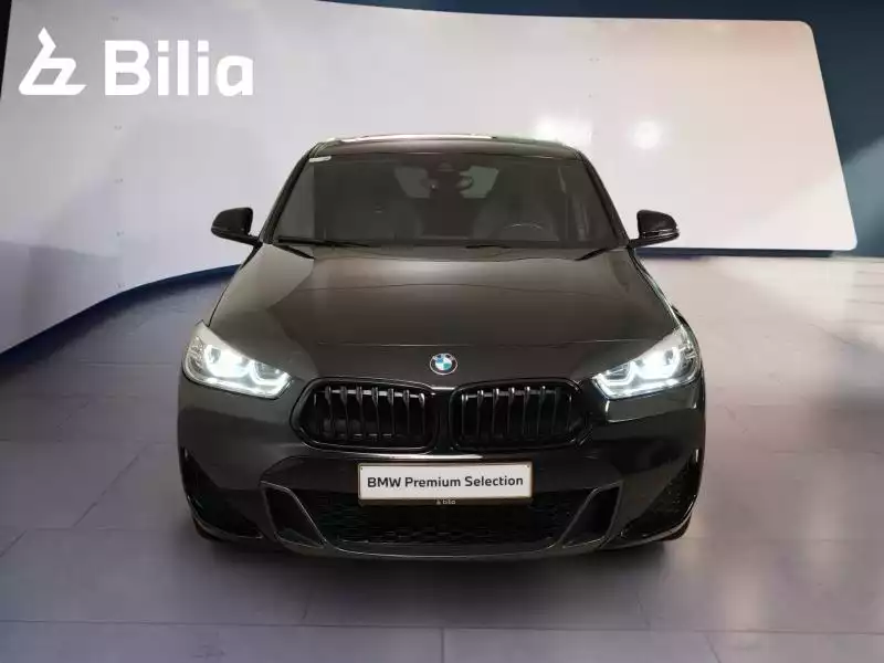 BMW X2 X2 20i sDrive M-sport - Photo 1