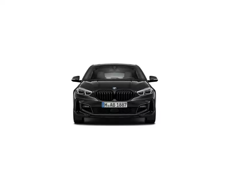 BMW 118 118i M-sport - Photo 1