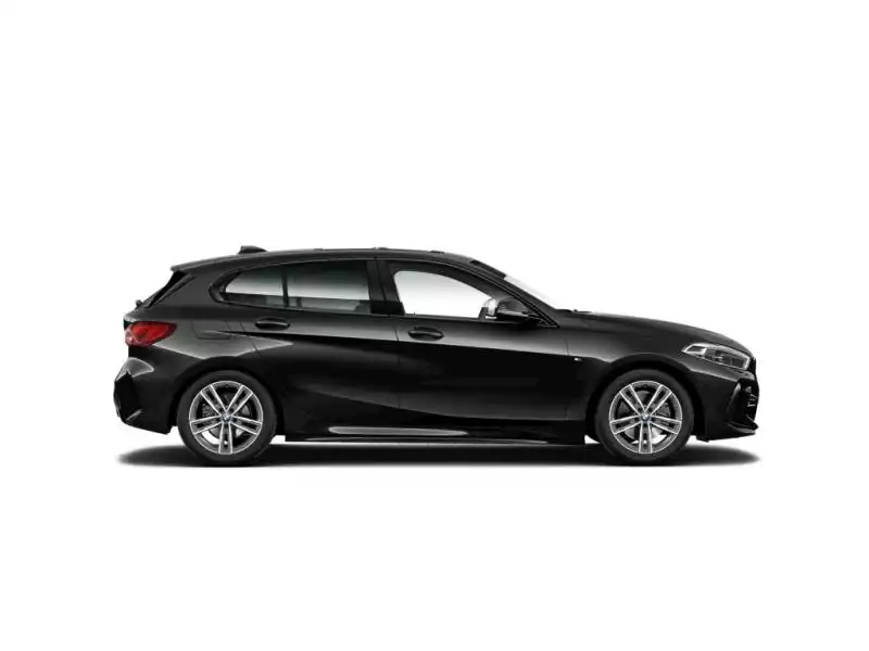 BMW 118 118i M-sport - Photo 1