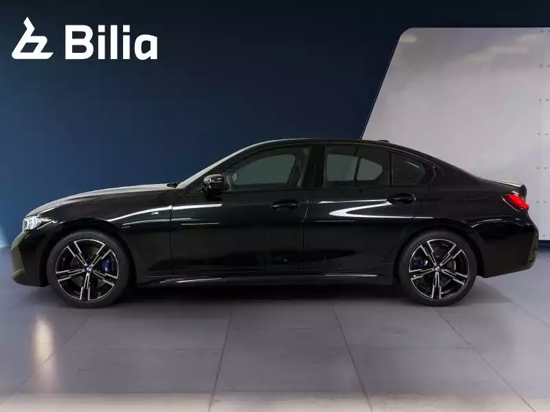 BMW 320 320d xDrive M-sport - Photo 1