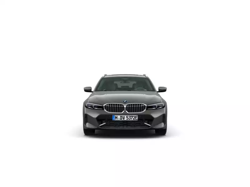BMW 330 330e xDrive M-sport - Photo 1