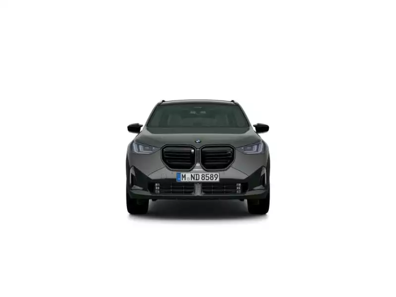 BMW X3 X3 M50 xDrive - Photo 1