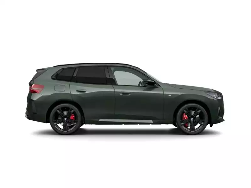 BMW X3 X3 M50 xDrive - Photo 1