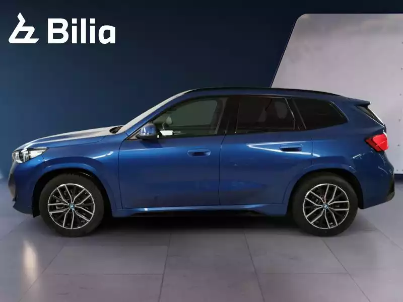 BMW iX1 iX1 30 xDrive M-sport - Photo 1