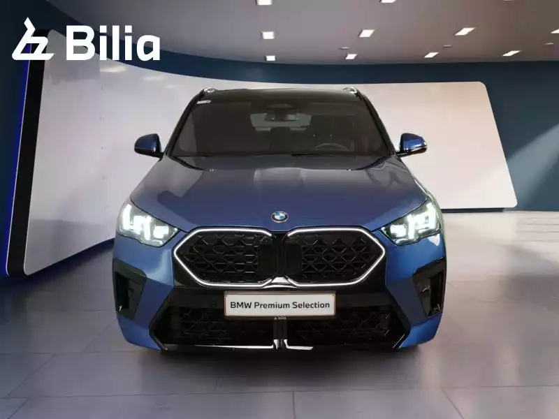 BMW X2 X2 20d xDrive M-sport - Photo 1