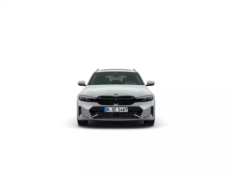 BMW 330 330d xDrive M-sport - Photo 1