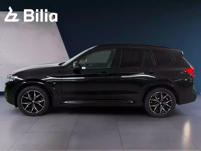 BMW X3 X3 20d xDrive M-sport - Photo 1
