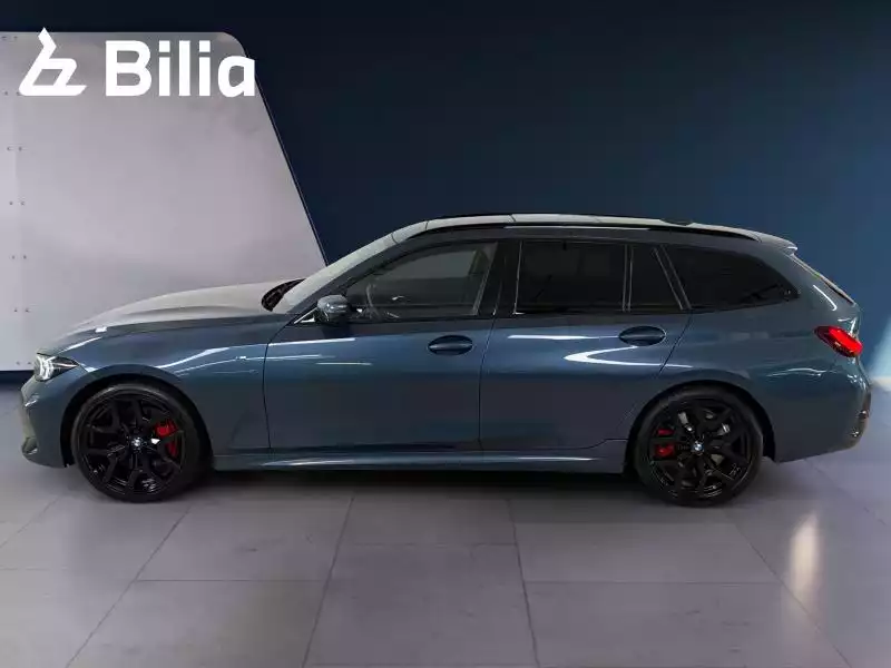 BMW 320 320d xDrive M-sport - Photo 1