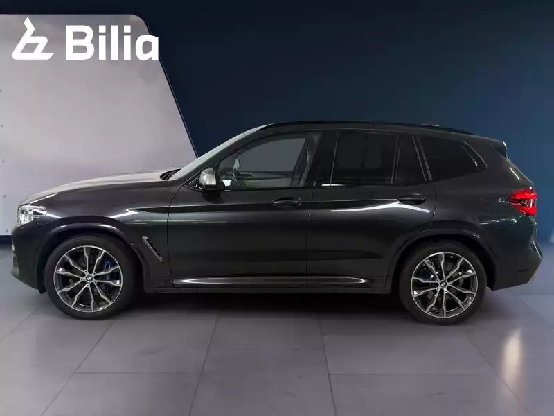 BMW X3 X3 M40i xDrive - Photo 1