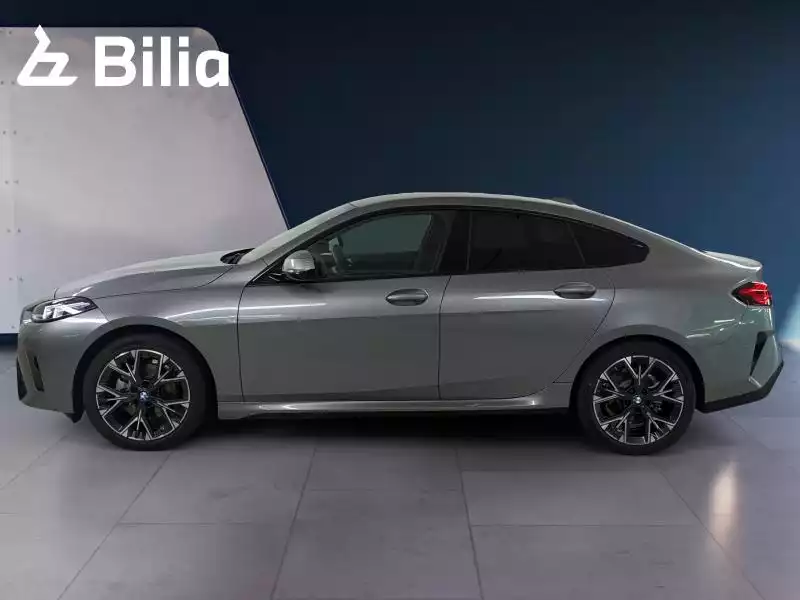 BMW 220 220d Gran Coupé M-sport - Photo 1