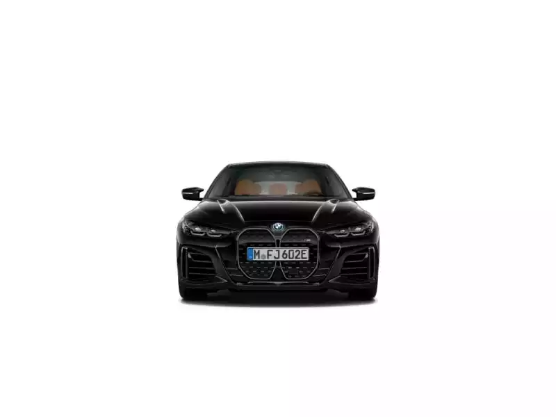BMW i4 i4 M50 Gran Coupé - Photo 1