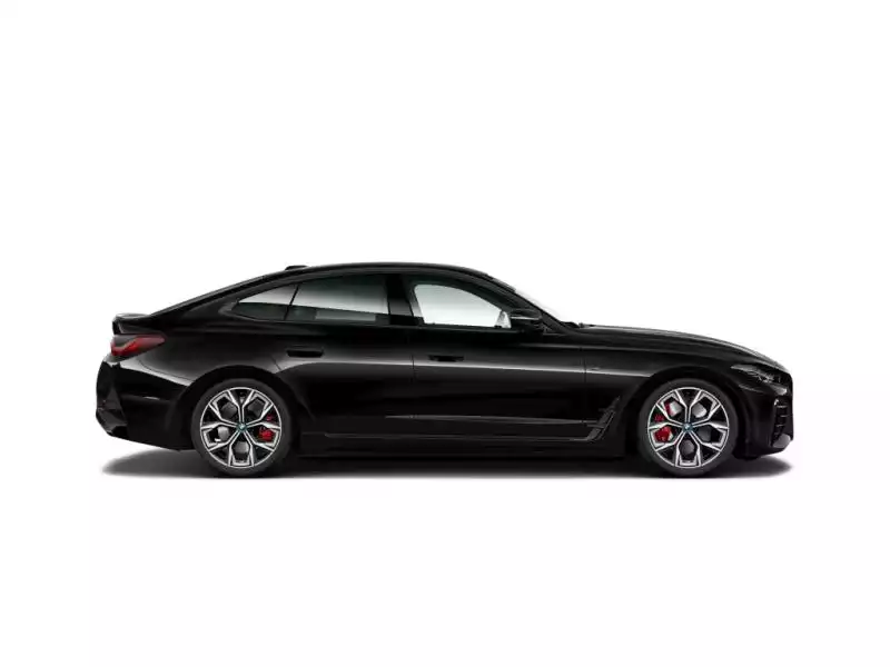 BMW i4 i4 M50 Gran Coupé - Photo 1