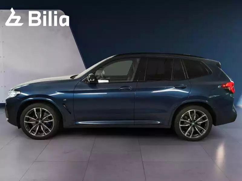 BMW X3 X3 M40d xDrive - Photo 1