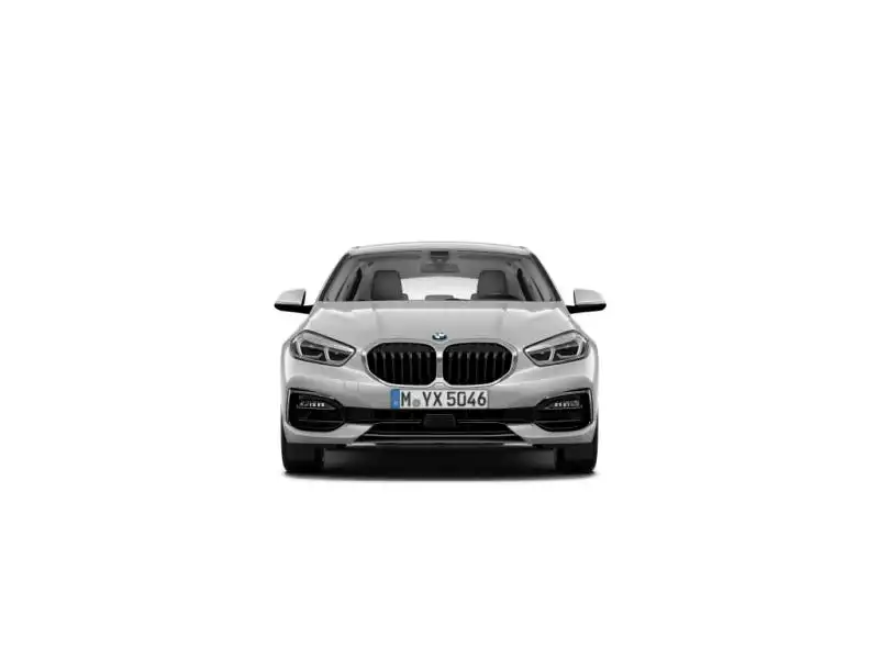 BMW 120 120d Sport-line - Photo 1