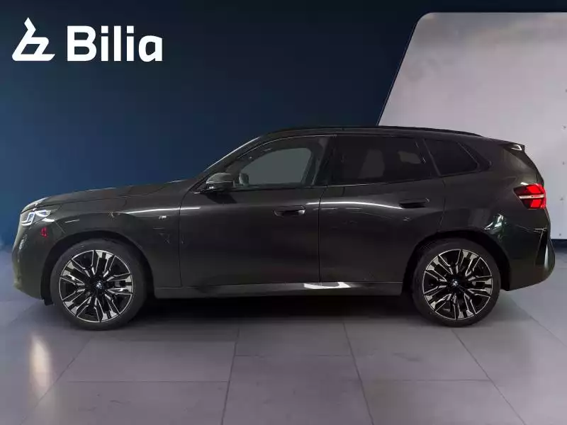 BMW X3 X3 40d xDrive M-sport - Photo 1