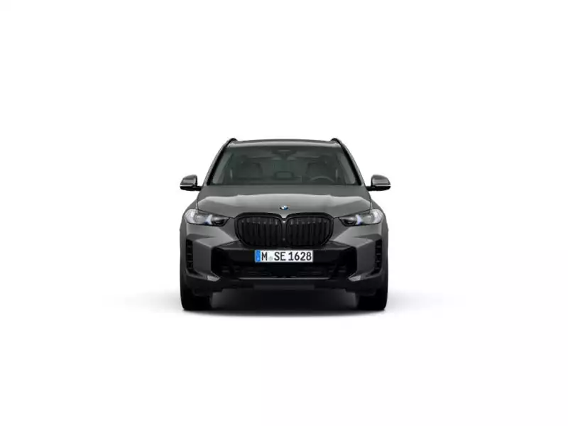 BMW X5 X5 30d xDrive M-sport - Photo 1