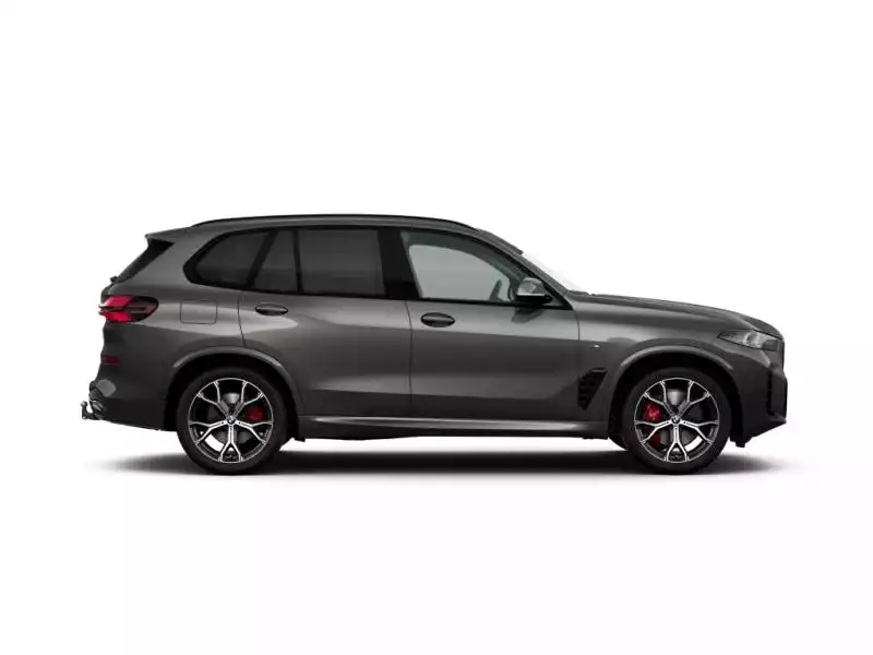 BMW X5 X5 30d xDrive M-sport - Photo 1