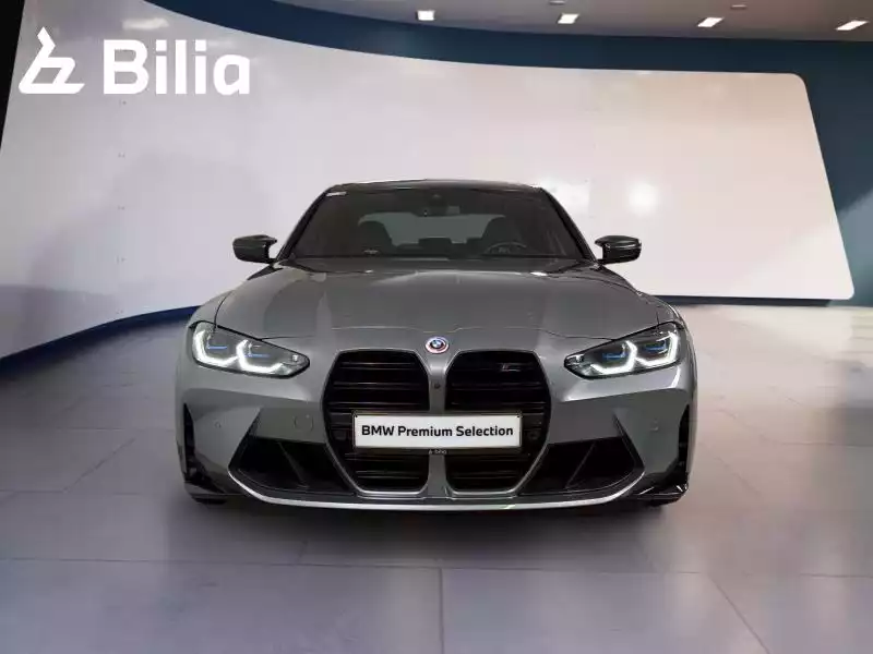BMW M3 M3 Competition xDrive - Photo 1