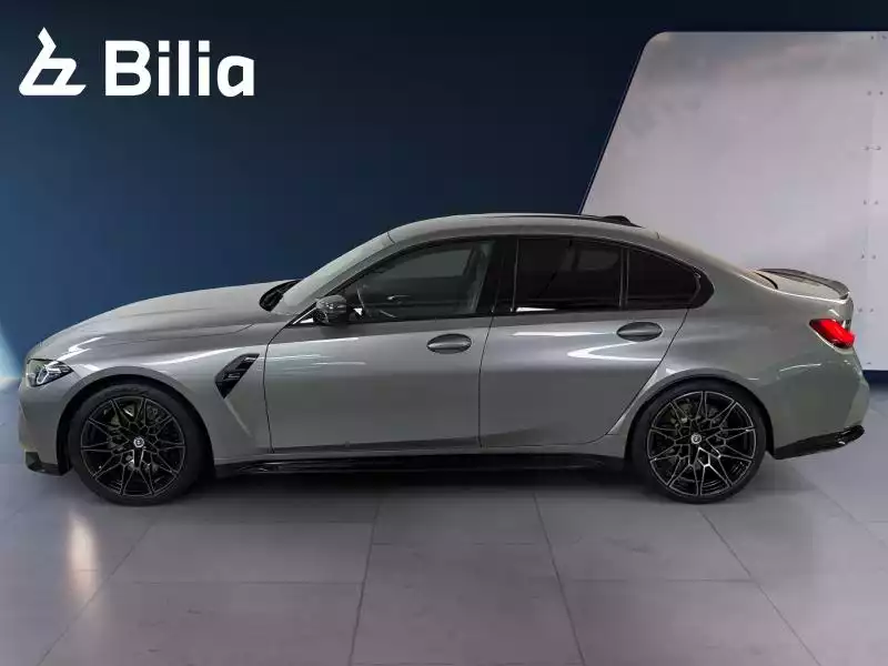 BMW M3 M3 Competition xDrive - Photo 1